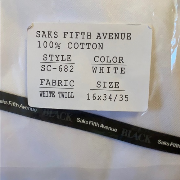 Modern Classic Fit Button Up Shirt - Picture 5 of 5